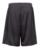 Badger B-Core 9" Shorts 4109 - Graphite