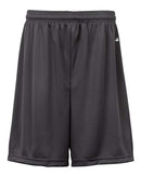 Badger B-Core 9" Shorts 4109 - Graphite