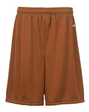 Badger B-Core 9" Shorts 4109 - Texas Orange
