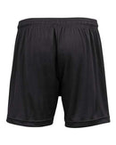 Badger Women's B-Core 5" Inseam Shorts 4116 - Black