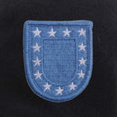 Rothco Inspection Ready Beret With Flash. Item