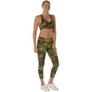 Rothco Camo Sports Bra. Item
