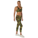 Rothco Camo Sports Bra. Item