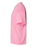 Badger B-Core Sport Shoulders T-Shirt 4120 - Pink