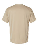 Badger B-Core Sport Shoulders T-Shirt 4120 - Sand
