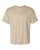 Badger B-Core Sport Shoulders T-Shirt 4120 - Sand