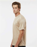 Badger B-Core Sport Shoulders T-Shirt 4120 - Sand