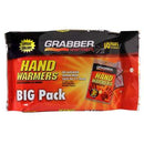 Grabber Hand Warmers - 10 Pack. Item