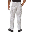 Rothco Color Camo Tactical BDU Pants. Item