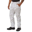 Rothco Color Camo Tactical BDU Pants. Item