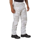 Rothco Color Camo Tactical BDU Pants. Item