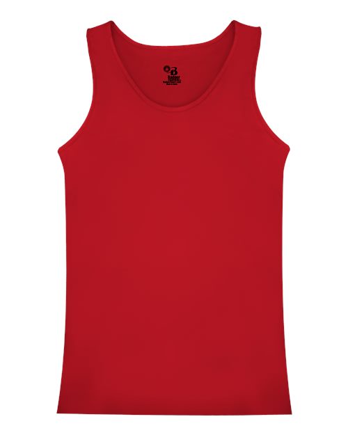 Alleson Athletic B-Core Women's Tank Top 8962
