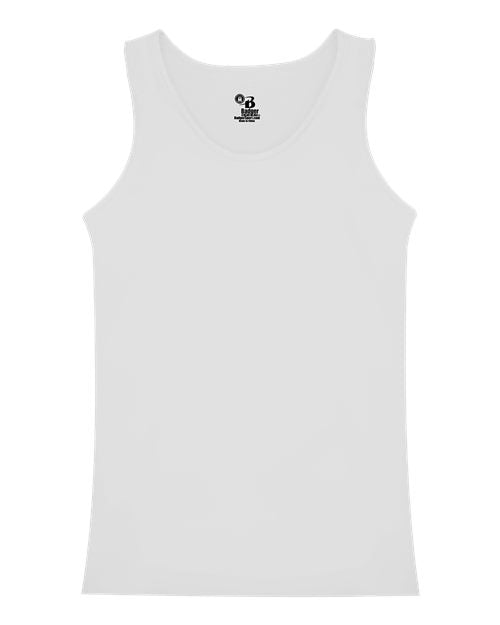 Alleson Athletic B-Core Women's Tank Top 8962