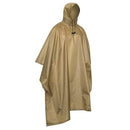 Rothco G.I. Type Rip-Stop Poncho. Item