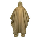 Rothco G.I. Type Rip-Stop Poncho. Item