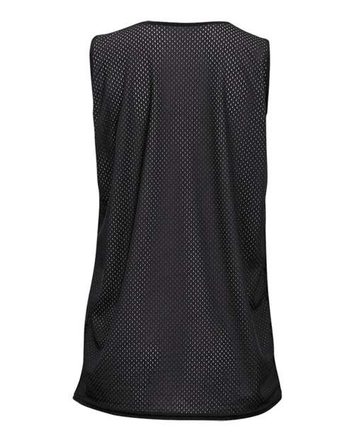 Badger Pro Mesh Women's Reversible Tank Top 8978