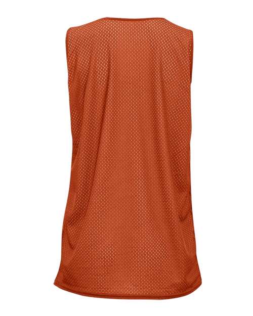 Badger Pro Mesh Women's Reversible Tank Top 8978