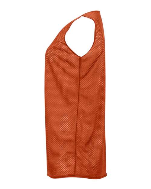 Badger Pro Mesh Women's Reversible Tank Top 8978
