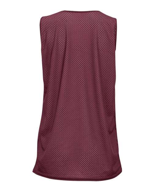 Badger Pro Mesh Women's Reversible Tank Top 8978