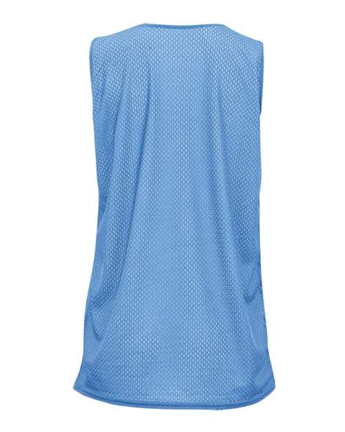 Badger Pro Mesh Women's Reversible Tank Top 8978