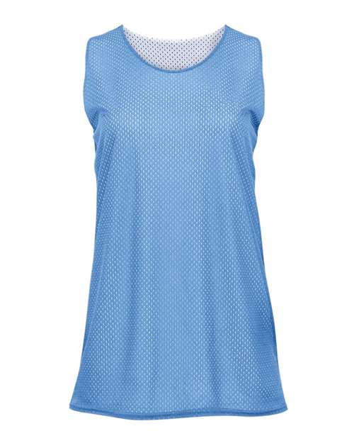 Badger Pro Mesh Women's Reversible Tank Top 8978
