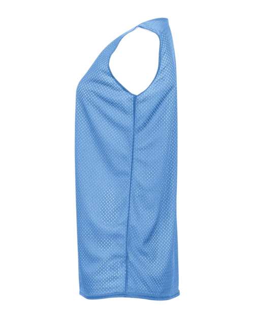 Badger Pro Mesh Women's Reversible Tank Top 8978