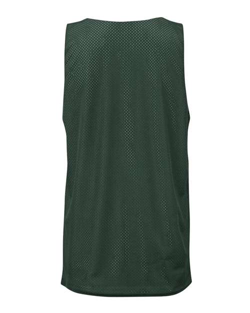Badger Pro Mesh Women's Reversible Tank Top 8978