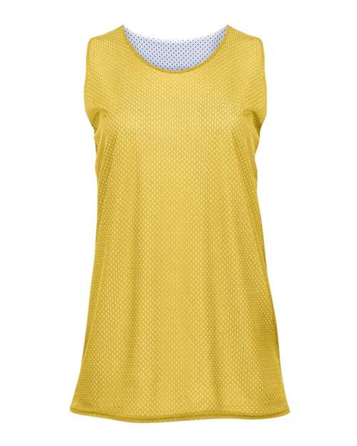 Badger Pro Mesh Women's Reversible Tank Top 8978