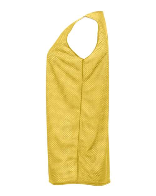 Badger Pro Mesh Women's Reversible Tank Top 8978