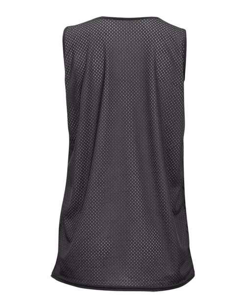 Badger Pro Mesh Women's Reversible Tank Top 8978