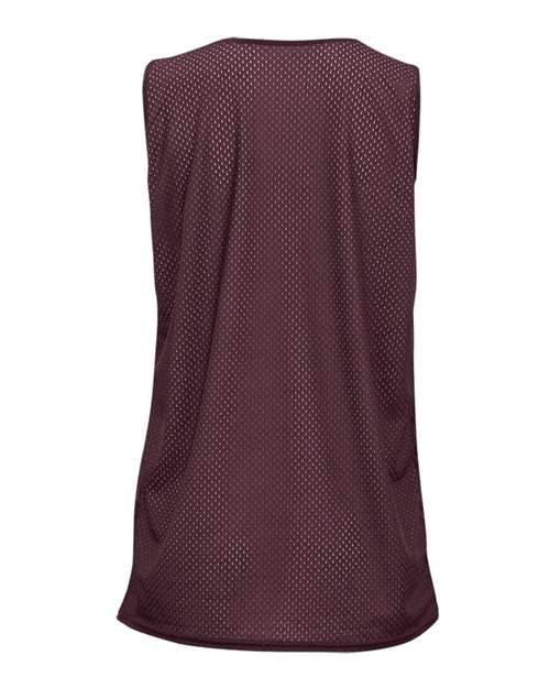 Badger Pro Mesh Women's Reversible Tank Top 8978