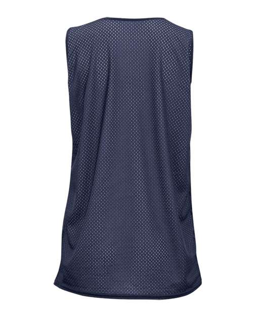 Badger Pro Mesh Women's Reversible Tank Top 8978