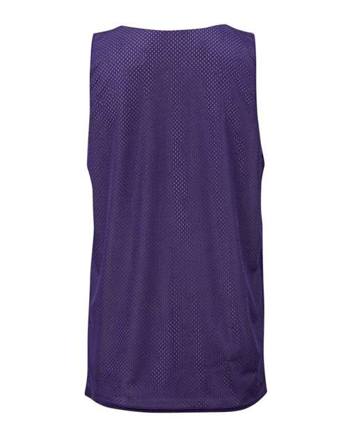 Badger Pro Mesh Women's Reversible Tank Top 8978