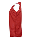 Badger Pro Mesh Women's Reversible Tank Top 8978