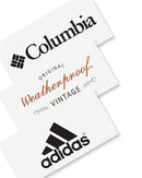 Marketing Showroom Signs SHWRM SIGN