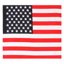 Rothco U.S. Flag Bandana. Item