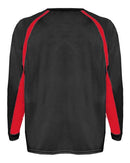 Badger B-Core Hook Long Sleeve T-Shirt 4154
