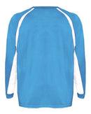 Badger B-Core Hook Long Sleeve T-Shirt 4154