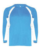 Badger B-Core Hook Long Sleeve T-Shirt 4154