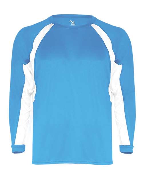 Badger B-Core Hook Long Sleeve T-Shirt 4154