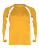 Badger B-Core Hook Long Sleeve T-Shirt 4154