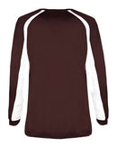 Badger B-Core Hook Long Sleeve T-Shirt 4154