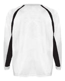 Badger B-Core Hook Long Sleeve T-Shirt 4154