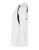 Badger B-Core Hook Long Sleeve T-Shirt 4154