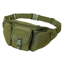 Rothco Tactical Concealed Carry Waist Pack. Item