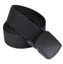 Rothco Military Plastic Buckle Web Belt - 54 Inch. Item