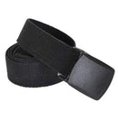 Rothco Military Plastic Buckle Web Belt - 54 Inch. Item