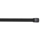 Rothco Military Plastic Buckle Web Belt - 54 Inch. Item