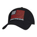 Rothco R.E.D. (Remember Everyone Deployed) Low Profile Cap. Item