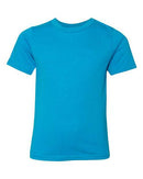 Next Level Youth CVC T-Shirt 3312